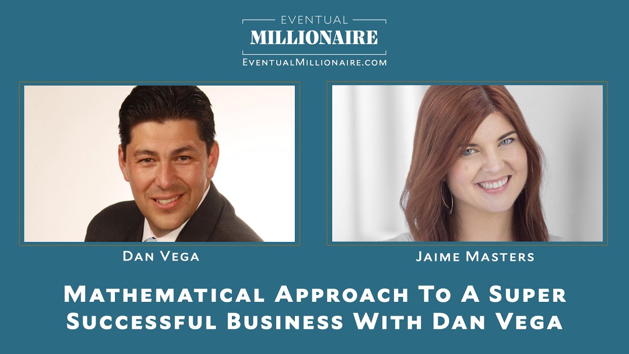 Dan Vega & Jaime Masters